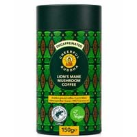 Cheerful Buddha Lion's Mane Mushroom Coffee